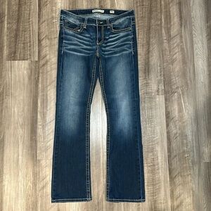 BKE Payton Boot Cut Jeans - 31L